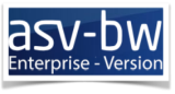 Logo der ASV-BW Enterprise-Version