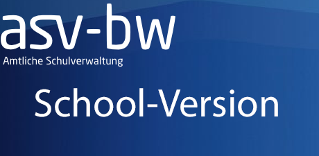 ASV-BW School-Version