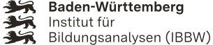 Baden-Württemberg Institut für Bildungsanalysen (IBBW)