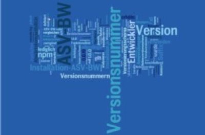 ASV-BW Versions-Übersicht