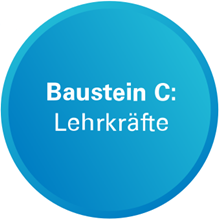 Baustein C: Lehrkräfte