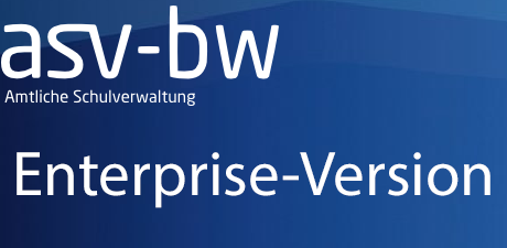 ASV-BW Enterprise-Version