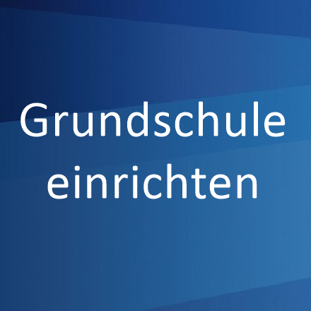Link zum Online-Handbuch Grundschule in ASV-BW einrichten Link zum Online-Handbuch Grundschule in ASV-BW einrichten