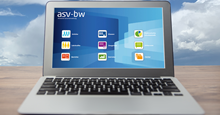 Desktop Anwendung ASV-BW