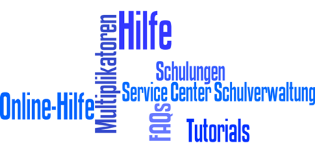 ASV-BW Hilfe