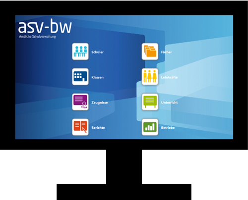 ASV-BW Video-Tutorials und Schulungsvideos ASV-BW Video-Tutorials und Schulungsvideos